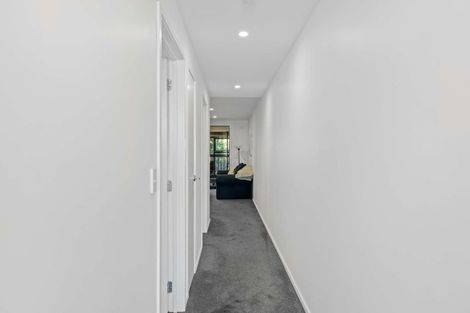 Photo of property in 107/420 Hagley Avenue, Christchurch Central, Christchurch, 8011