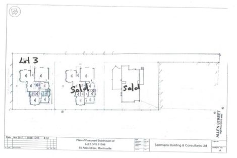 Photo of property in 55c Allen Street, Morrinsville, 3300