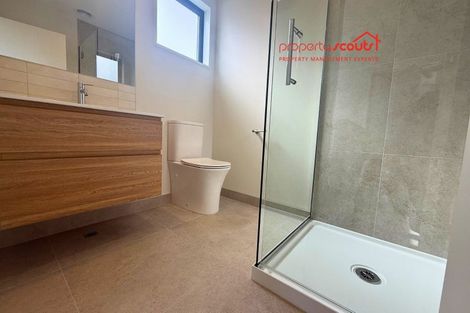 Photo of property in 2/527 Hereford Street, Linwood, Christchurch, 8011