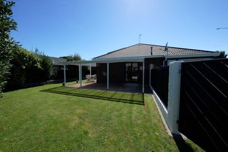 Photo of property in 1 Airport Drive, Milson, Palmerston North, 4414