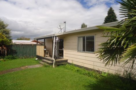 Photo of property in 15 Ruru Crescent, Putaruru, 3411