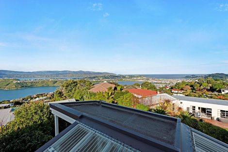 Photo of property in 50 Alexandra Road, Hataitai, Wellington, 6021