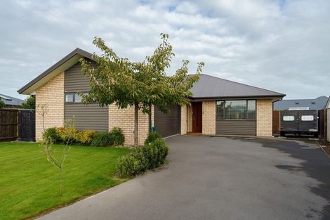 Photo of property in 52 Sunline Avenue, Lincoln, 7608