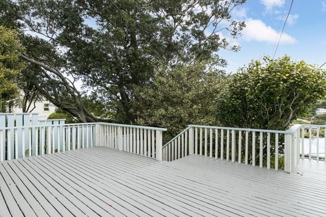 Photo of property in 20 Garfield Street, Brooklyn, Wellington, 6021