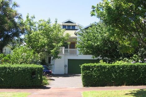 Photo of property in 6 Grand View Road, Remuera, Auckland, 1050