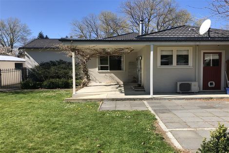 Photo of property in 5 Main Street, Fairlie, 7925