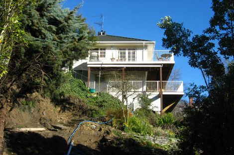 Photo of property in 2/42f Valley Road, Cashmere, Christchurch, 8022