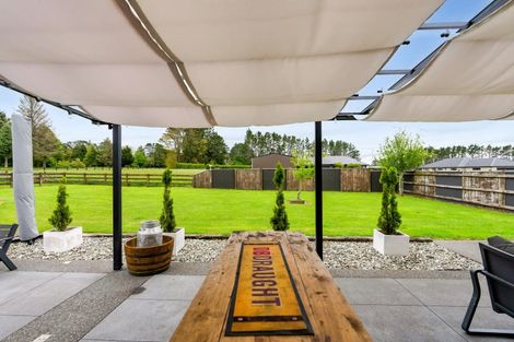 Photo of property in 34 Mercade Close, Stratford, 4332