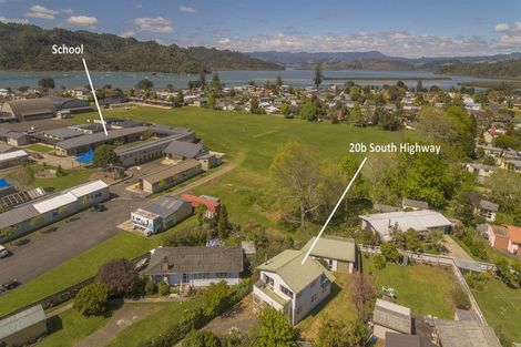 Photo of property in 20b South Highway East, Whitianga, 3510