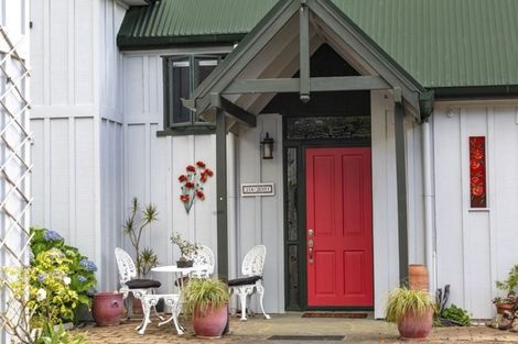 Photo of property in 329 Sharp Road, Warkworth, 0982