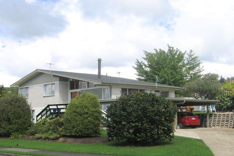 Photo of property in 3 Cheops Street, Pomare, Rotorua, 3015