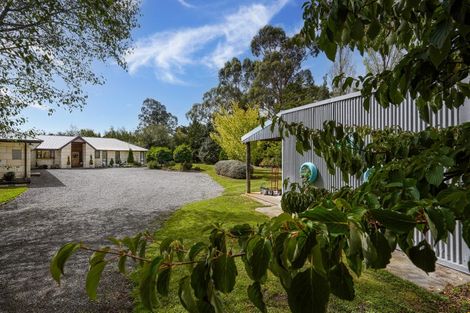 Photo of property in 4 Mandalea Road, Ohoka, Rangiora, 7475