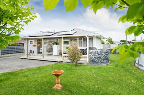 Photo of property in 4 Coronation Street, Feilding, 4702
