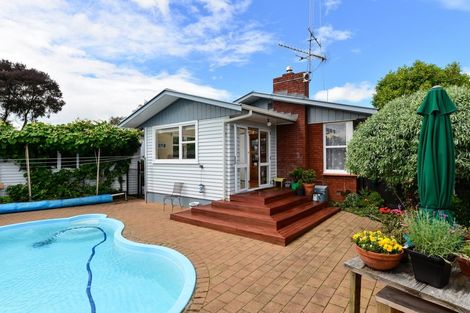 Photo of property in 29 Chesterman Road, Riverlea, Hamilton, 3216