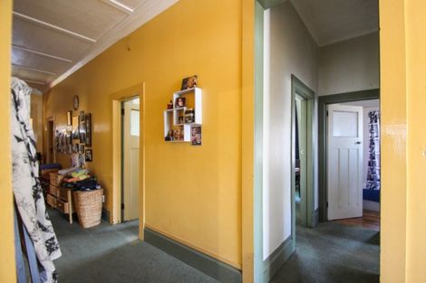 Photo of property in 4a Outram Street, Ahuriri, Napier, 4110