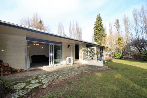 Photo of property in 413 Clyde-alexandra Road, Alexandra, 9391