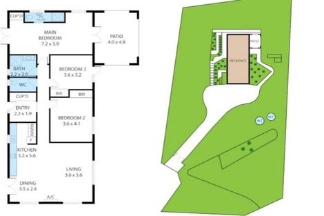 Photo of property in 248b Wharau Road, Kerikeri, 0293