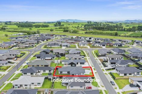 Photo of property in 23 Mahutonga Terrace, Ngaruawahia, 3288