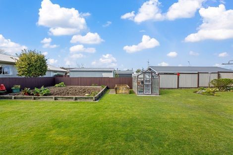 Photo of property in 4 Moana Place, Morrinsville, 3300