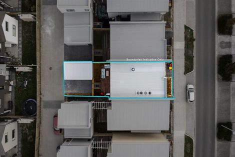 Photo of property in 135 Clark Road, Hobsonville, Auckland, 0616