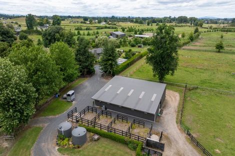 Photo of property in 626b Ngaruawahia Road, Te Kowhai, Hamilton, 3288