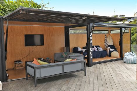 Photo of property in 15c Wonderview Road, Leigh, 0985