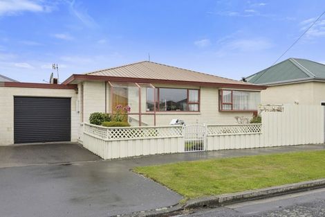 Photo of property in 1 Ajax Street, South Dunedin, Dunedin, 9012
