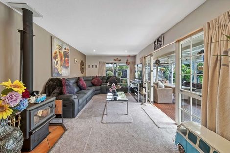 Photo of property in 25 Chartwell Close, Rangiora, 7400