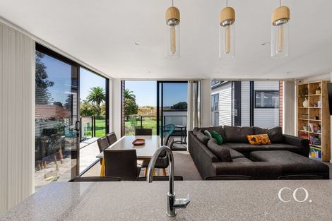 Photo of property in 1 Karewa Parade, Papamoa Beach, Papamoa, 3118