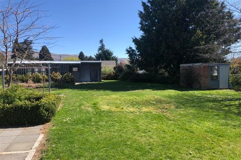 Photo of property in 5 Main Street, Fairlie, 7925