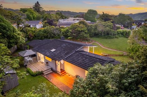 Photo of property in 30 Marlborough Street, Silverstream, Upper Hutt, 5019