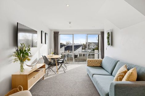 Photo of property in Merivale Manor Townhouse, 123b Papanui Road, Merivale, Christchurch, 8014