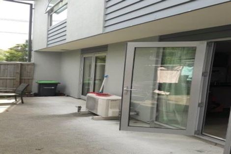 Photo of property in 1/130 Southampton Street, Sydenham, Christchurch, 8023