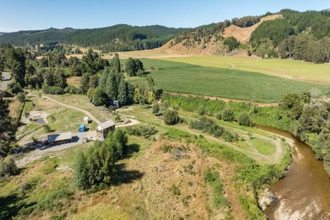 Photo of property in 542 Tadmor-glenhope Road, Tadmor, Wakefield, 7096