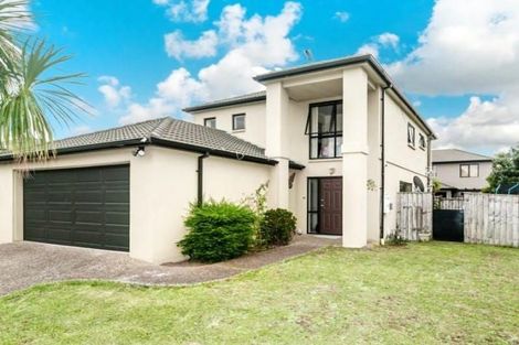 Photo of property in 41 Kellaway Drive, East Tamaki, Auckland, 2013