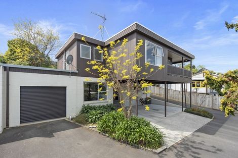 Photo of property in 58 Cambridge Road, Hillcrest, Hamilton, 3216