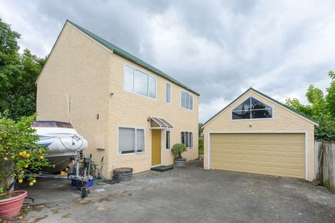 Photo of property in 27a Campbell Street, Havelock North, 4130