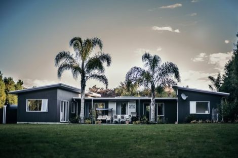 Photo of property in 130 Waipapa Road West, Waipapa, Kerikeri, 0295