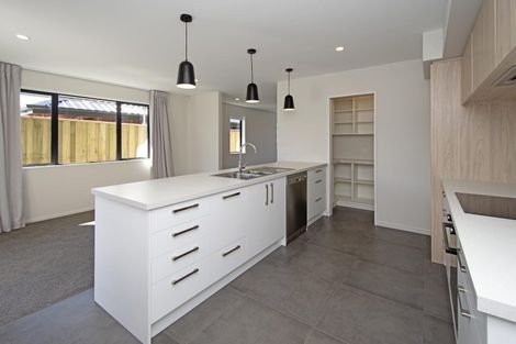 Photo of property in 4 Quinn Crescent, Woodend, 7610