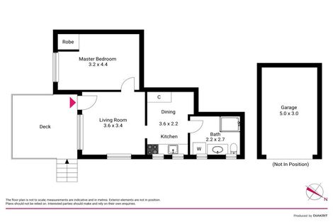 Photo of property in 58a Norway Street, Aro Valley, Wellington, 6012