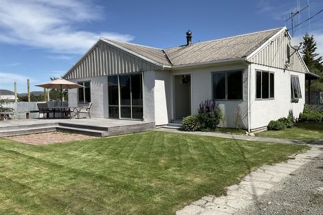 Photo of property in 44 Talbot Road, Fairlie, 7925