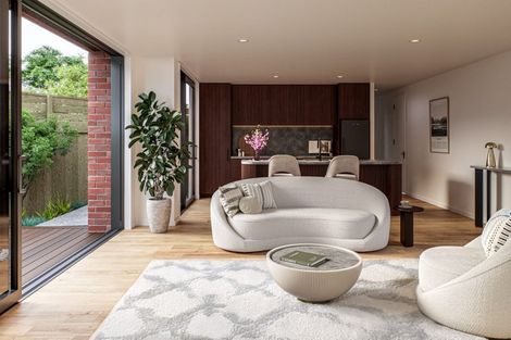 Photo of property in 50b Murray Place, St Albans, Christchurch, 8014