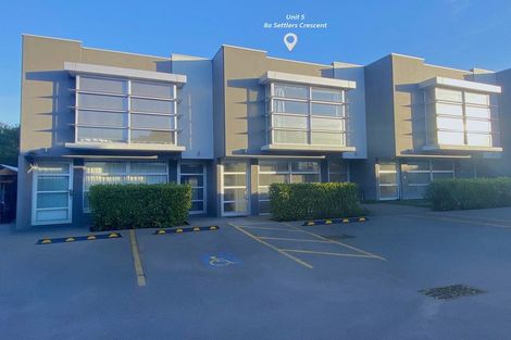 Photo of property in 8/8a Settlers Crescent, Ferrymead, Christchurch, 8023