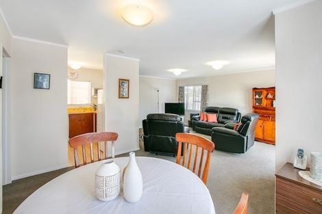 Photo of property in 20b Svenson Road, Waipukurau, 4200