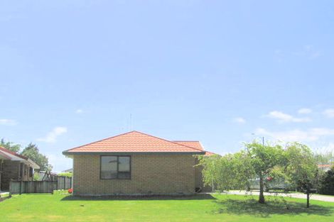 Photo of property in 100 Tawari Street, Matamata, 3400