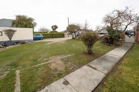 Photo of property in 61 Nelson Street, Hampstead, Ashburton, 7700