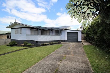 Photo of property in 33 Kohe Street, Parahaki, Whangarei, 0112