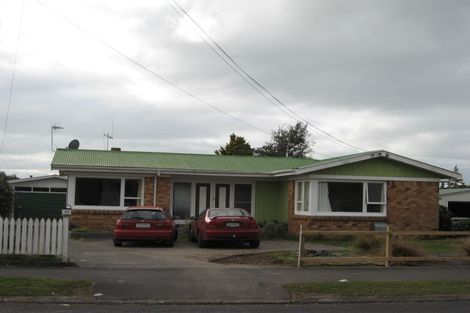 Photo of property in 17 Vesty Avenue, Hillcrest, Hamilton, 3216