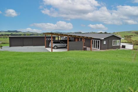 Photo of property in 48 Houkura Way, Hakaru, 0573