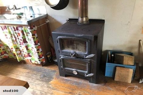 Photo of property in 8 Neils Beach Road, Jackson Bay, Haast, 7886